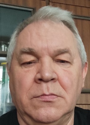Александр, 65, Россия, Химки