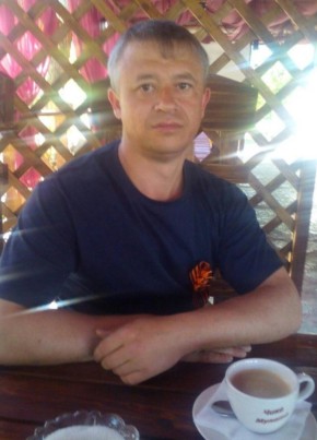 дмитрий, 46, Україна, Луганськ