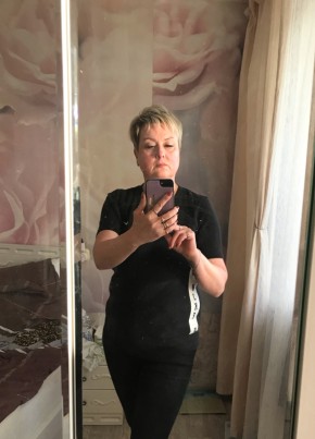 Elena, 48, Russia, Belyy