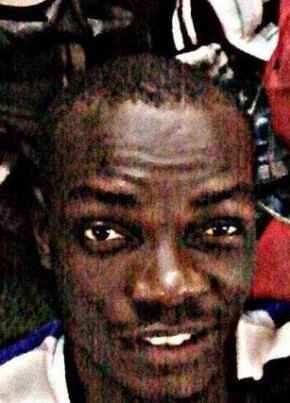 Sirr Harrison, 32, Ghana, Accra