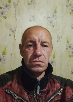 Павел из Коврова 47 лет