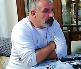 Ramazan Ulusoy, 53 года, Alaşehir