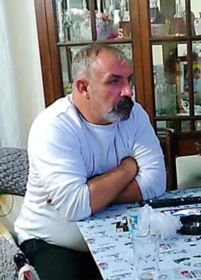 Ramazan Ulusoy, 53, Türkiye Cumhuriyeti, Alaşehir