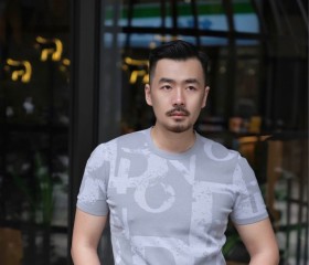Zhang yisen, 42 года, Berlin