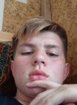 Artur, 19  , Krasnoobsk