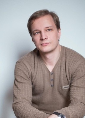 Yuriy, 43, Russia, Kineshma