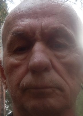 Михаил из Ступино 69 лет