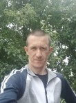 Dmitriy, 42, Novosibirsk