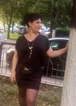 Мариям, 48, Россия, Нижневартовск