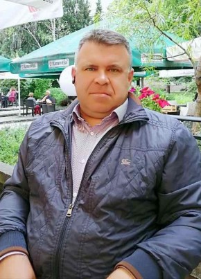 MarianNikolov, 54, Република България, Силистра