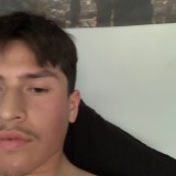 Ezekiel, 26  , Baldwin Park