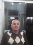 Adolar Gracioli, 66, Canoas