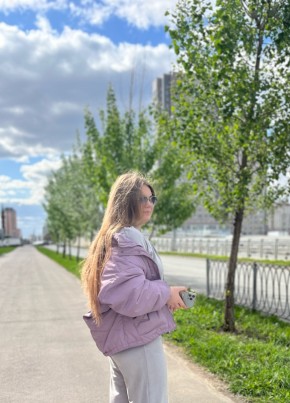 Наталия, 20, Россия, Казань