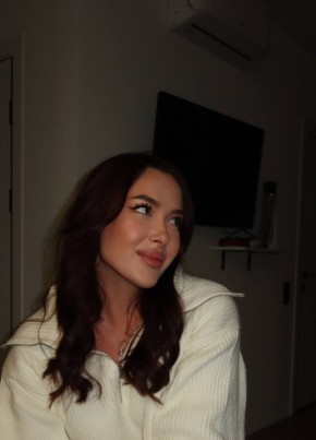 Karina, 26, Russia, Krasnoyarsk