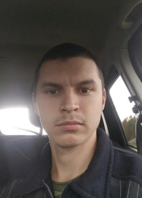 Николай, 32, Россия, Челябинск