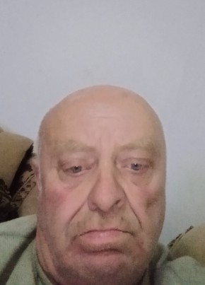 Артур, 60, Россия, Кисловодск