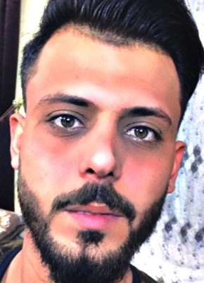 مكي حسين, 25, جمهورية العراق, الفلوجة