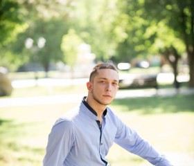 Даниил, 29 лет, Кисловодск