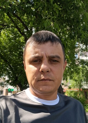 Aleksey, 42, Russia, Krasnoyarsk