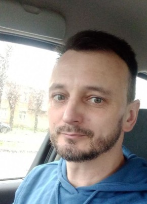 Андрій, 47, Україна, Київ