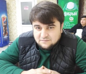 Далер, 35 лет, Омск