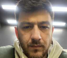 Astemir, 32, Mytishchi