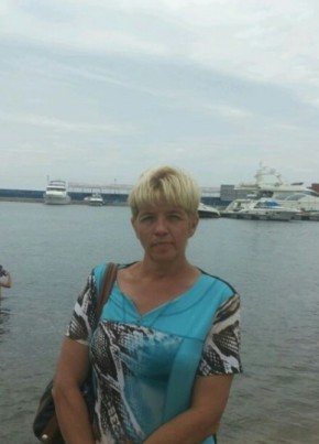 Lana, 59, Россия, Хабаровск