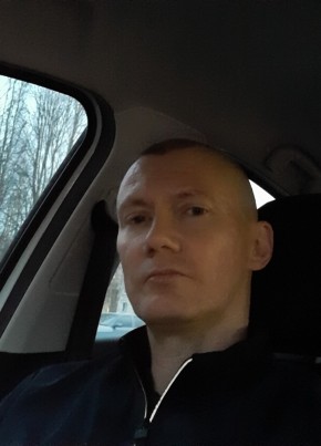 Александр, 44, Россия, Ржев