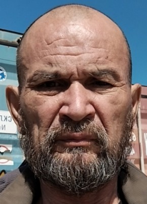 Хаким из Якутска 54 года