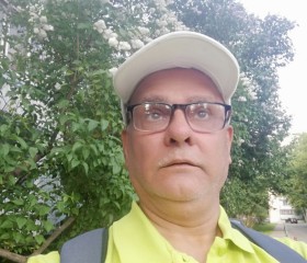 Mangi lal vyas, 52, Solntsevo