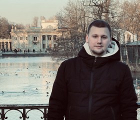 Alexandr, 23 года, Warszawa