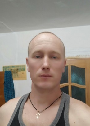 Алекс, 37, Россия, Матвеев Курган