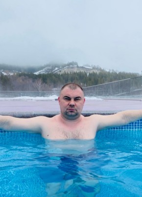 Максим, 41, Россия, Саратов