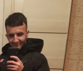 Tofig Mustafaev, 25, Lodeynoye Pole