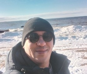 Lev, 34, Saint Petersburg