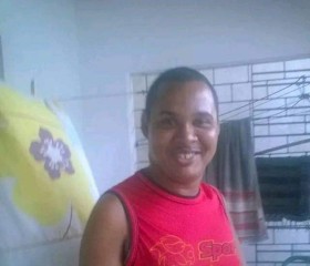 Givaldo, 37 лет, Jaboatão