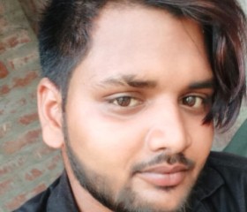 Amit Kumar, 19 лет, Āzamgarh