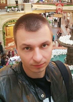 Илья, 33, Рэспубліка Беларусь, Горад Нясвіж