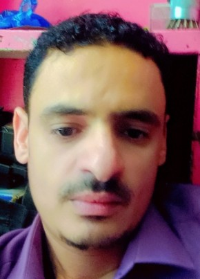 Ammar, 20, الجمهورية اليمنية, تعز