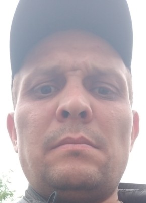 Kirill, 41, Russia, Polevskoy