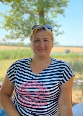 Анна, 47, Россия, Ростов-на-Дону