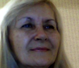 Алина, 65 лет, Одеса