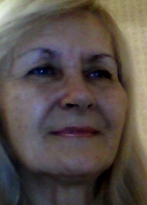 Алина, 65, Україна, Одеса