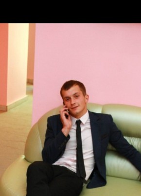 Сергей, 33, Россия, Обухово