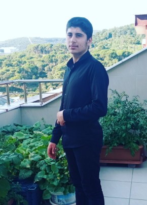 Mustafa, 19, Türkiye Cumhuriyeti, Maltepe