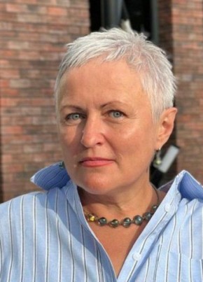 Татьяна из Челябинска 53 года