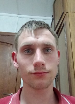 Саша из Благовещенск (Республика Башкортостан) 22 года