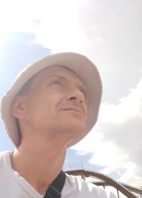 Александр из Волгограда 47 лет