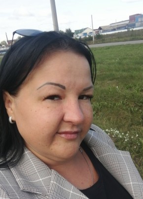 Анастасия, 37, Россия, Норильск