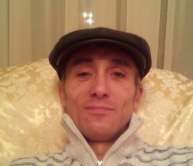 Андрей, 45 лет, Ukiah